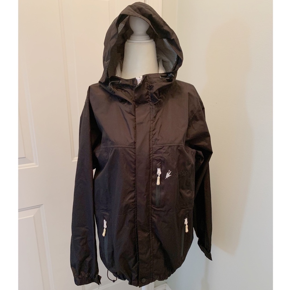 Frogg Toggs Womens Java Toadz Rain Jacket